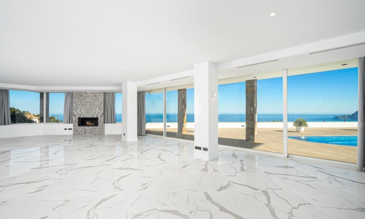 Revente - Villa - Altea