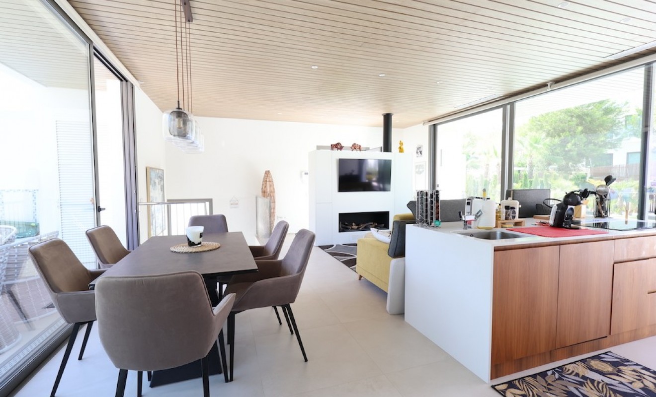 Wederverkoop - Villa - Las Colinas - Las Colinas Golf