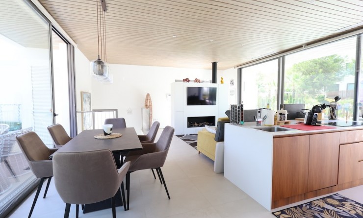 Wederverkoop - Villa - Las Colinas - Las Colinas Golf