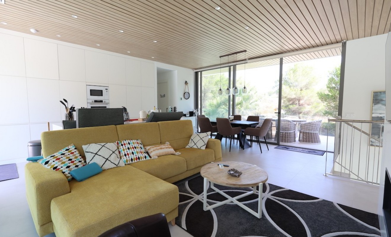 Wederverkoop - Villa - Las Colinas - Las Colinas Golf