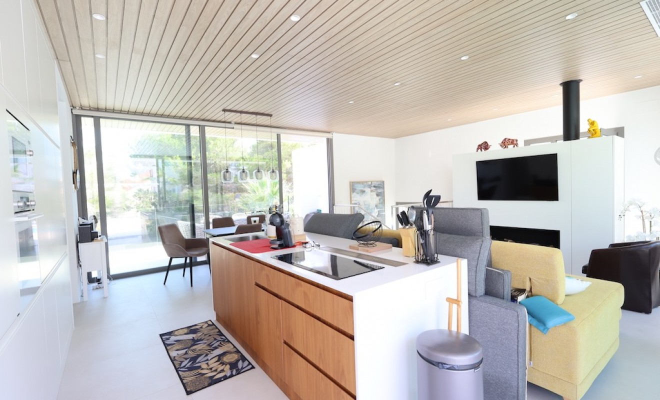 Wederverkoop - Villa - Las Colinas - Las Colinas Golf