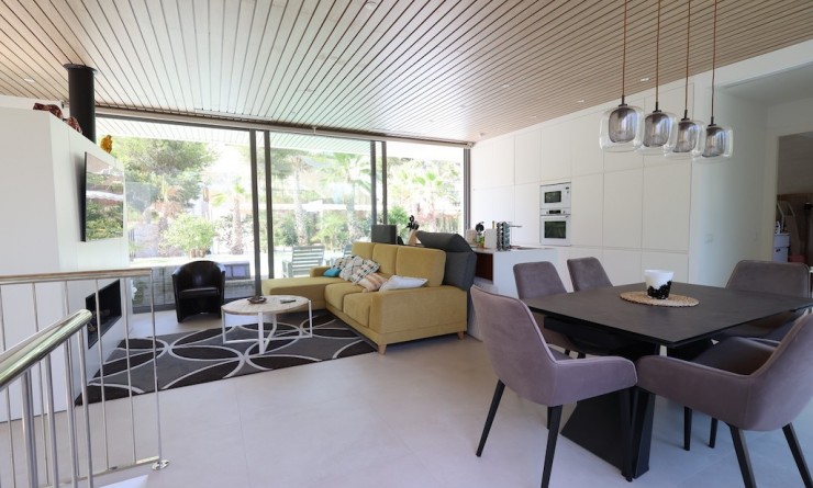 Wederverkoop - Villa - Las Colinas - Las Colinas Golf