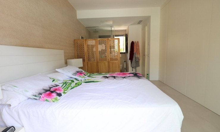 Wederverkoop - Villa - Las Colinas - Las Colinas Golf