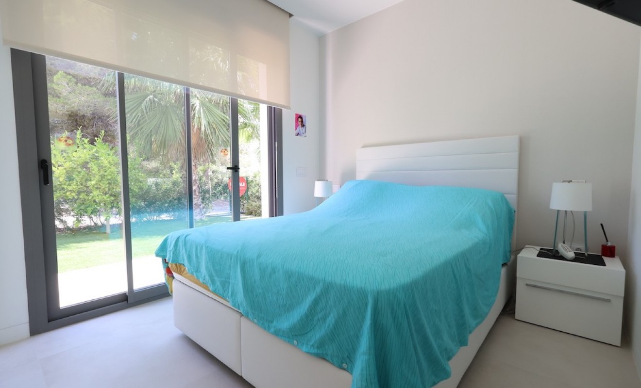 Wederverkoop - Villa - Las Colinas - Las Colinas Golf