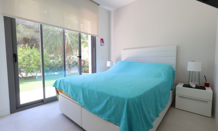 Wederverkoop - Villa - Las Colinas - Las Colinas Golf