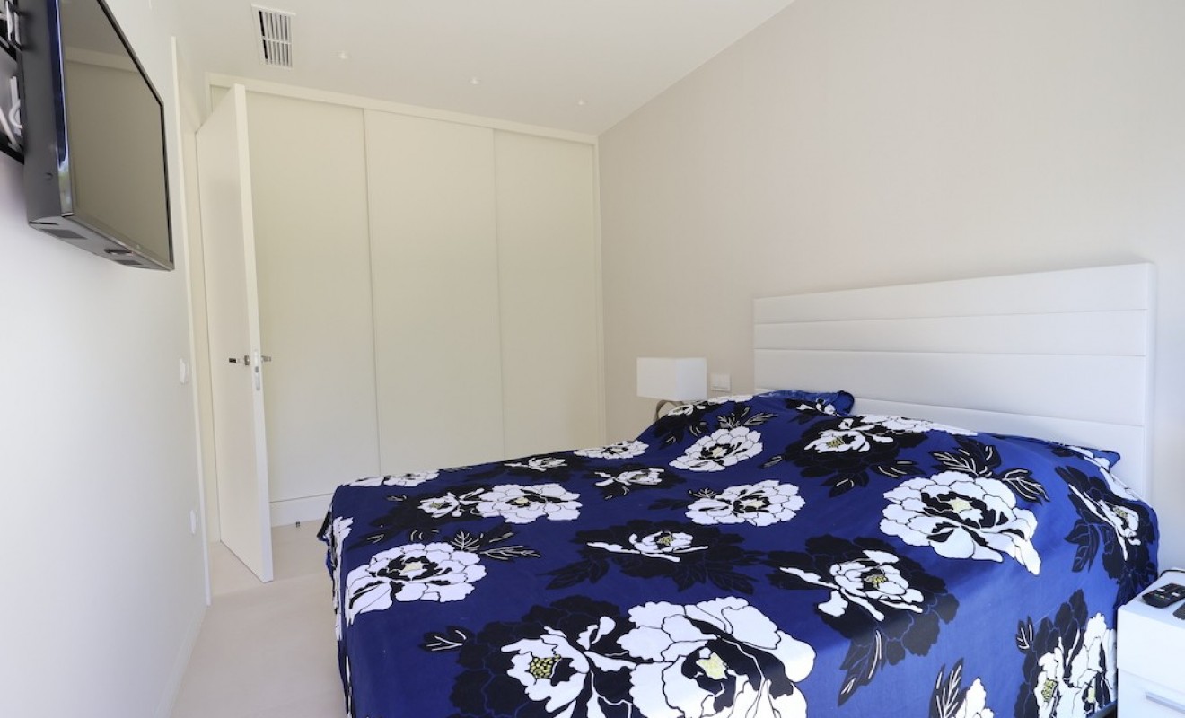 Wederverkoop - Villa - Las Colinas - Las Colinas Golf