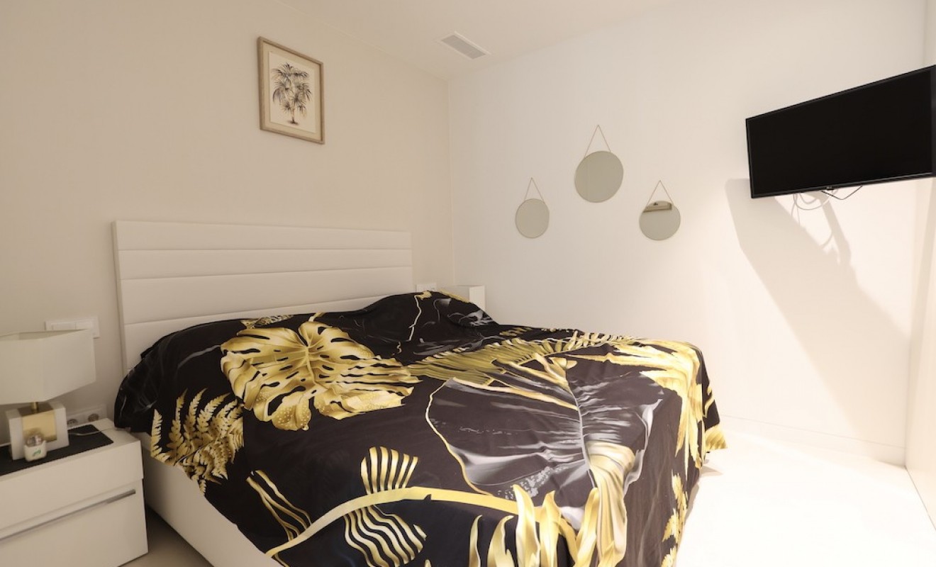 Wederverkoop - Villa - Las Colinas - Las Colinas Golf