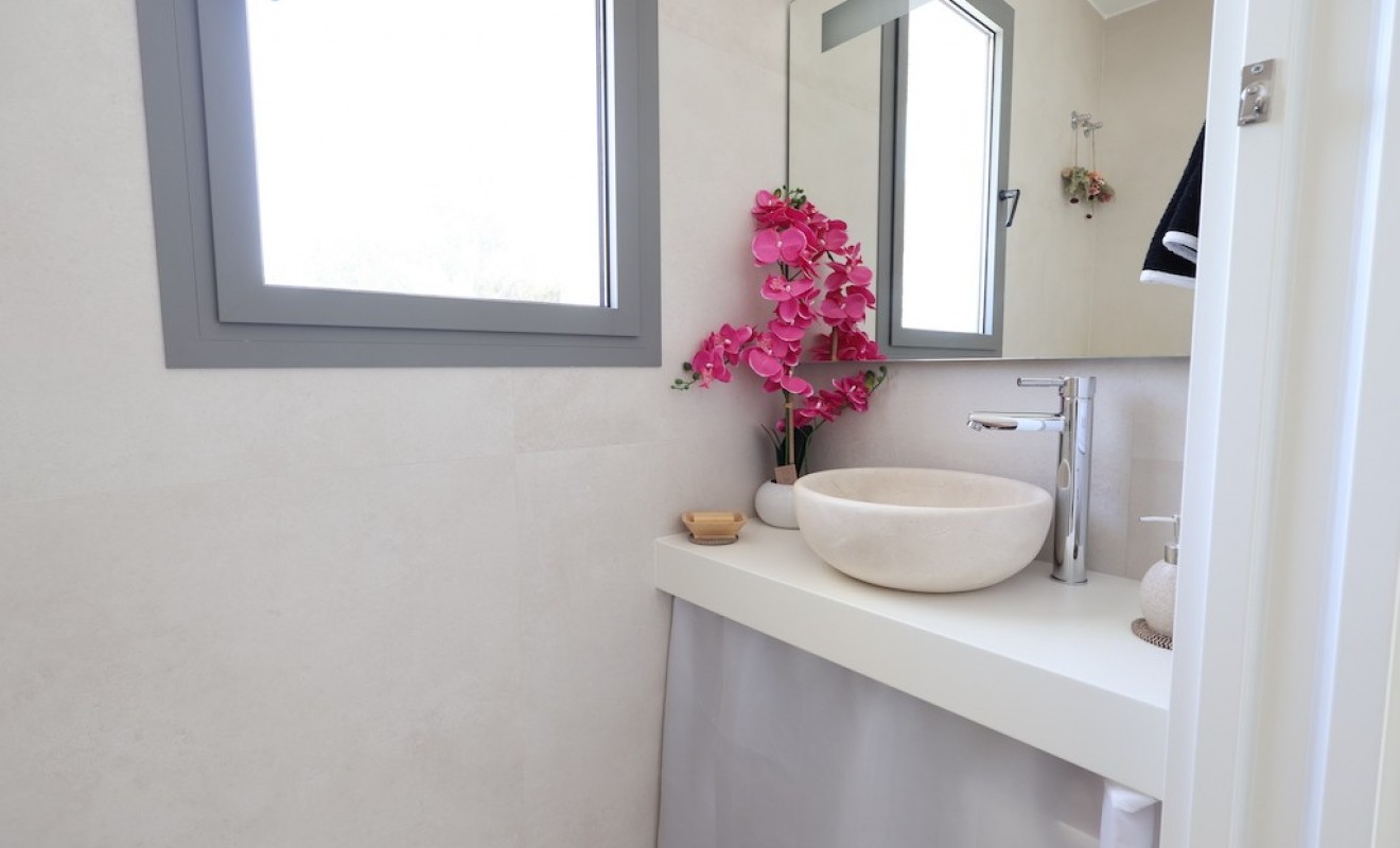 Wederverkoop - Villa - Las Colinas - Las Colinas Golf