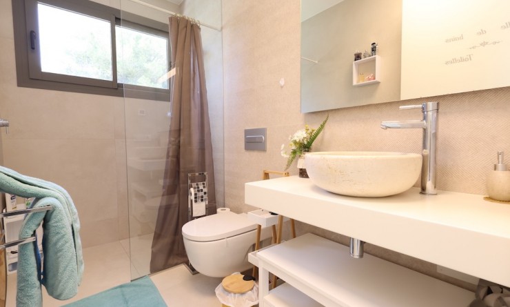 Wederverkoop - Villa - Las Colinas - Las Colinas Golf