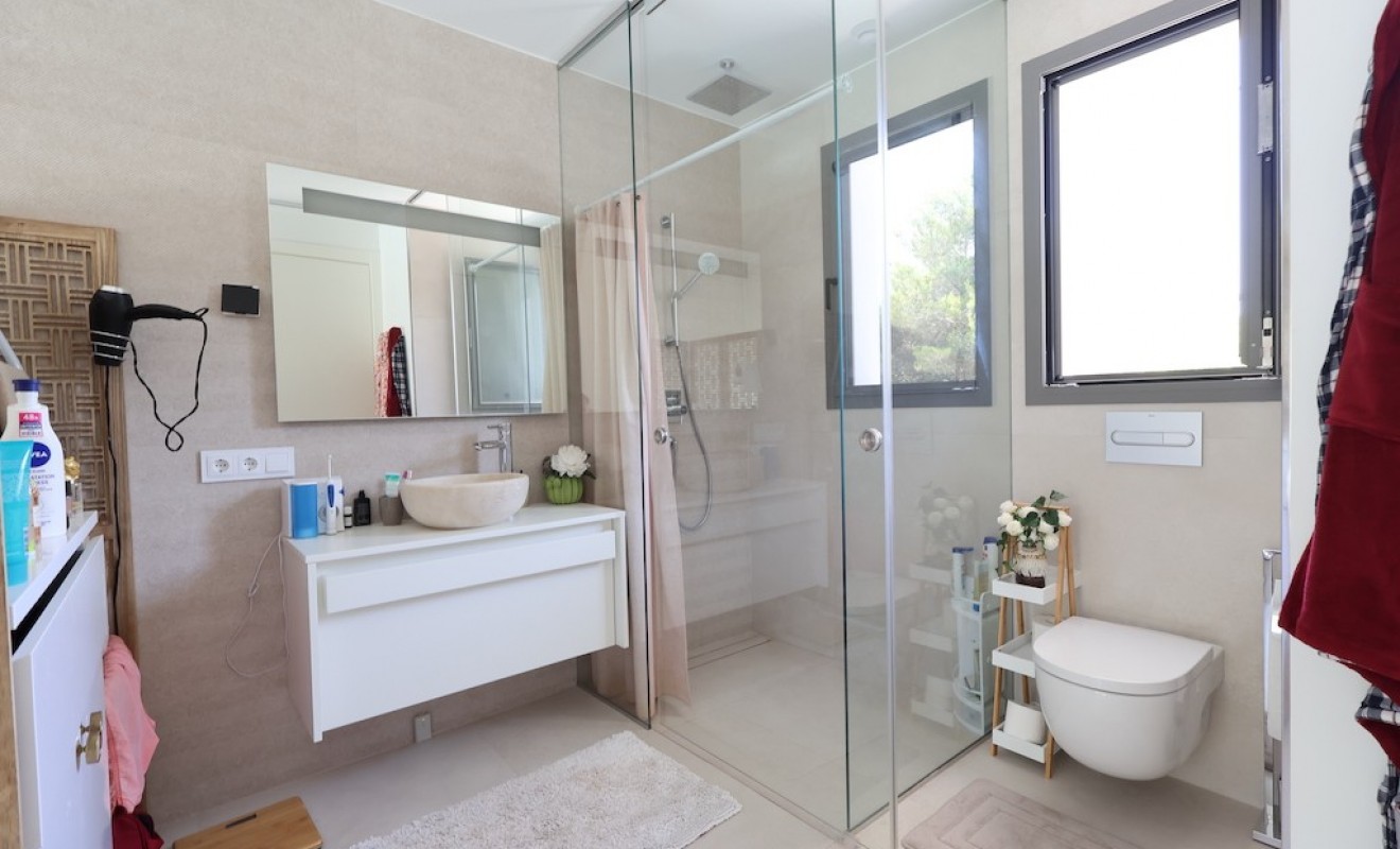 Wederverkoop - Villa - Las Colinas - Las Colinas Golf