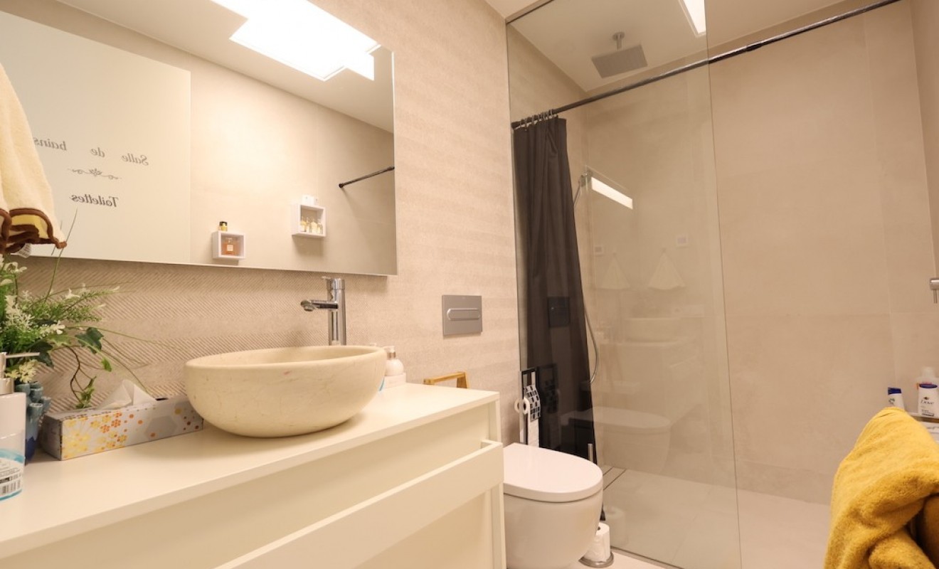 Wederverkoop - Villa - Las Colinas - Las Colinas Golf