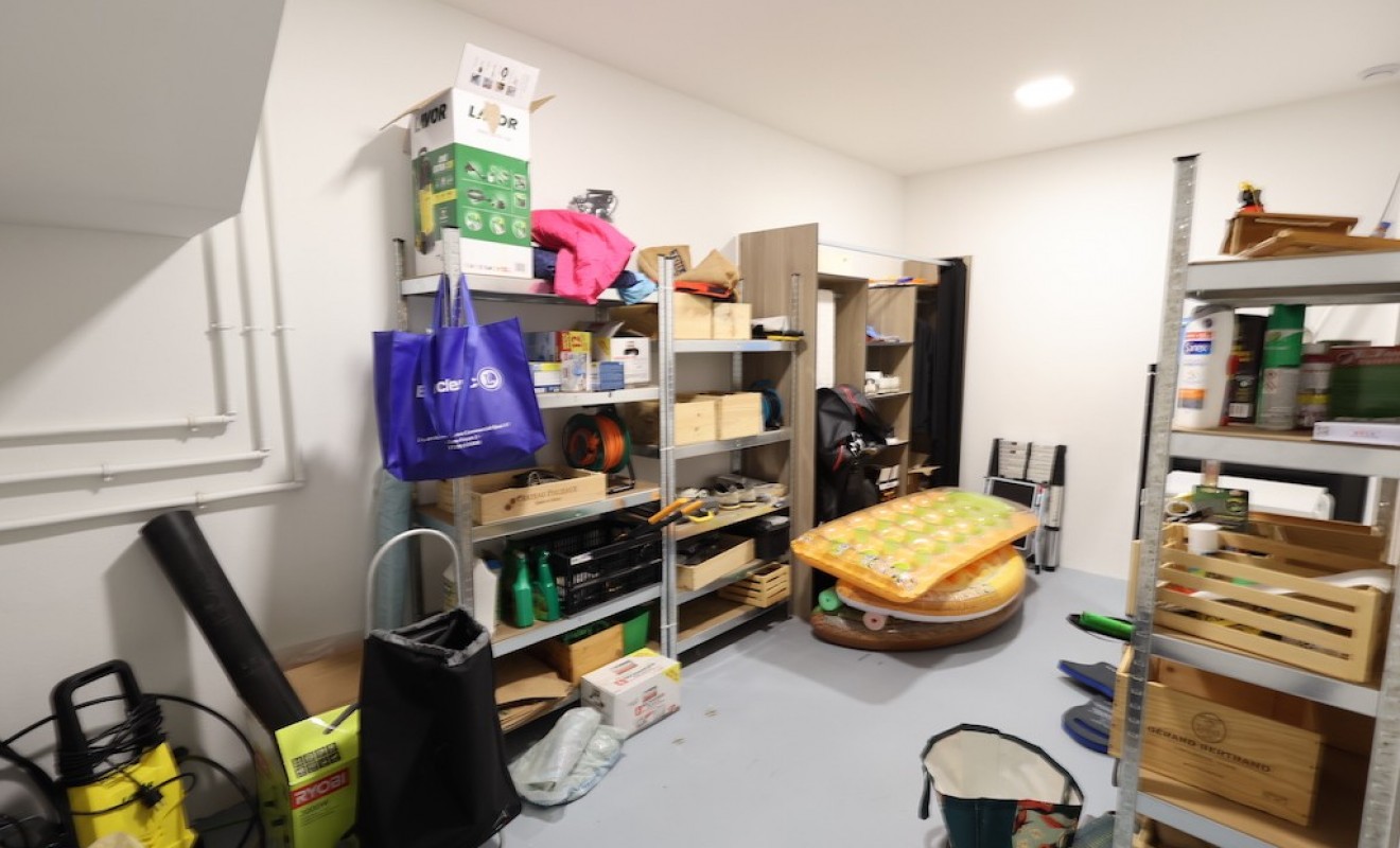 Wederverkoop - Villa - Las Colinas - Las Colinas Golf