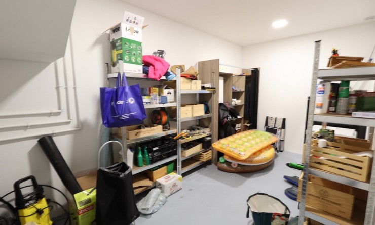 Wederverkoop - Villa - Las Colinas - Las Colinas Golf