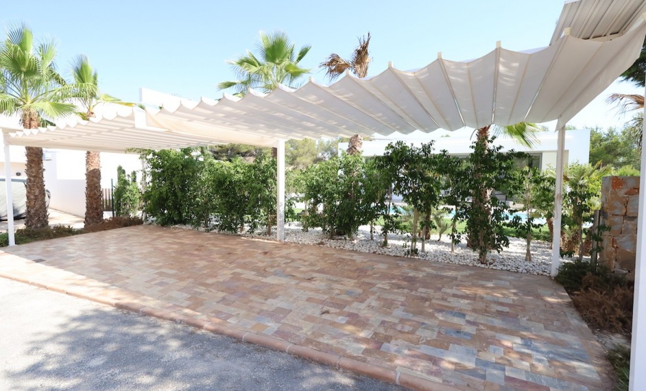 Wederverkoop - Villa - Las Colinas - Las Colinas Golf