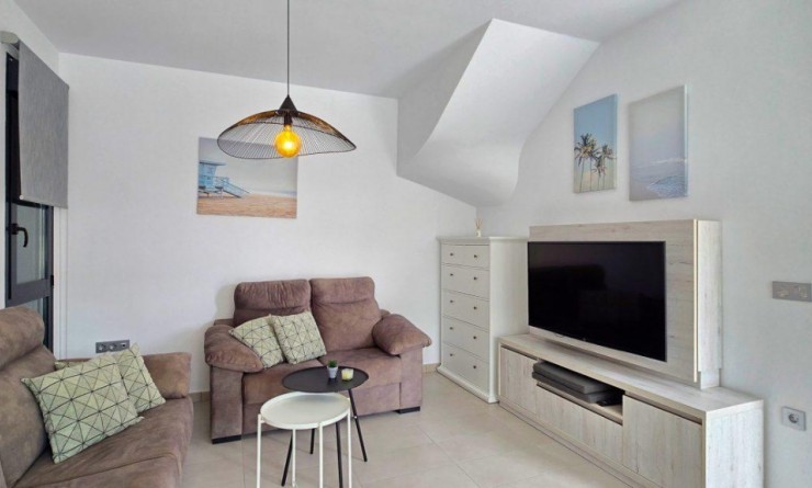 Sale - Villa - Orihuela Costa - Villamartín