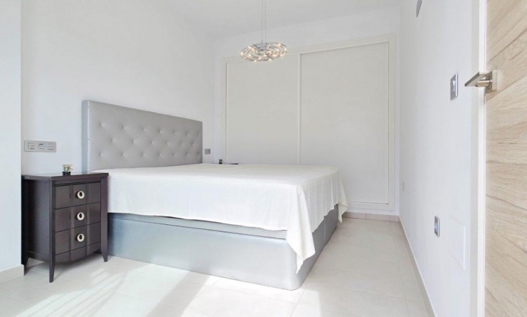 Sale - Villa - Orihuela Costa - Villamartín