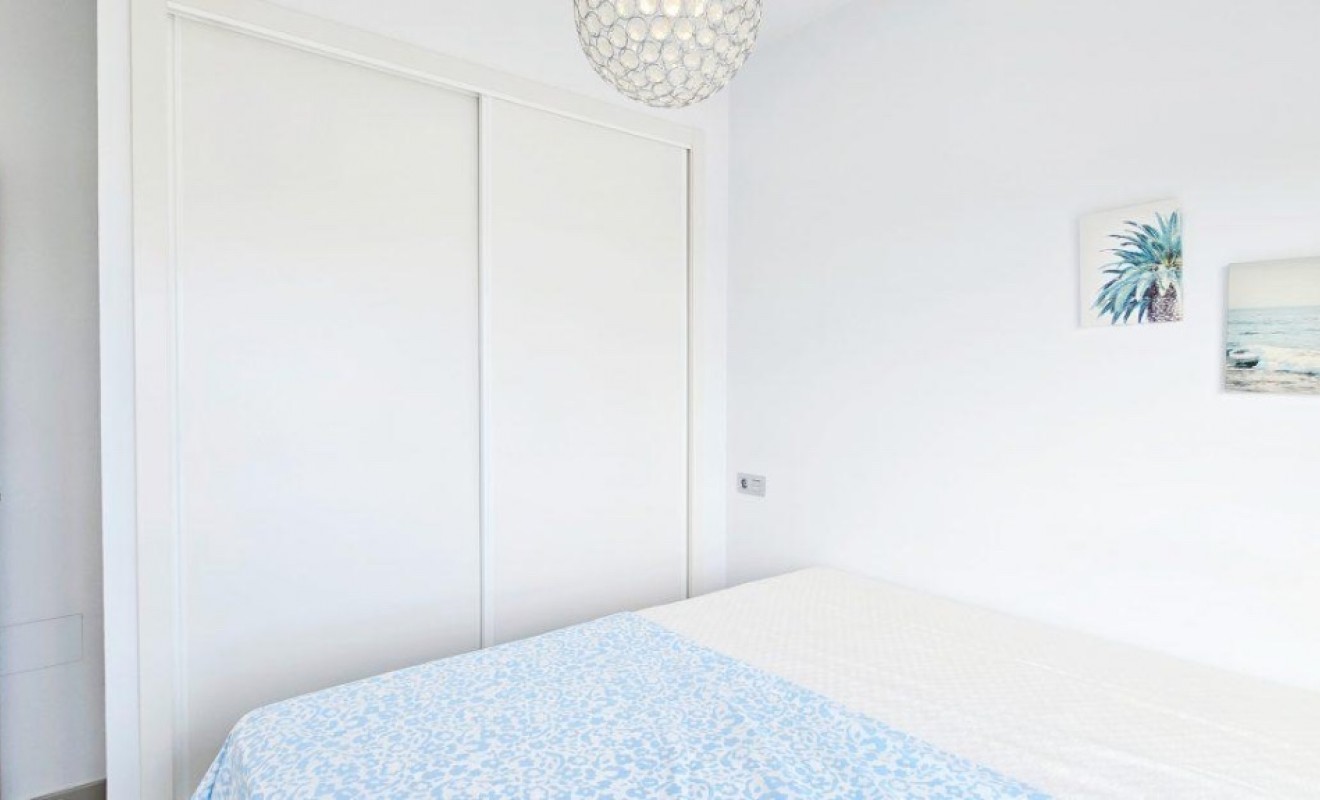 Sale - Villa - Orihuela Costa - Villamartín