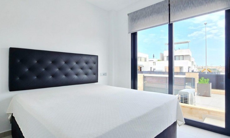 Sale - Villa - Orihuela Costa - Villamartín