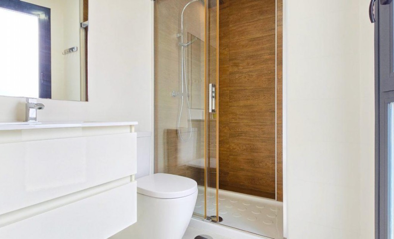 Sale - Villa - Orihuela Costa - Villamartín