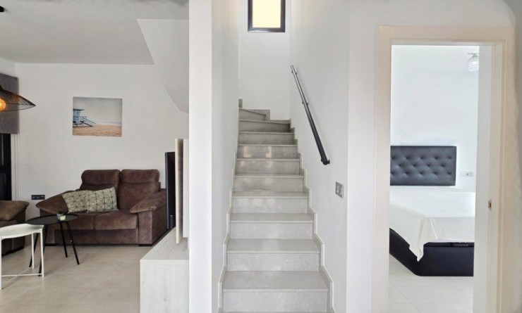 Sale - Villa - Orihuela Costa - Villamartín