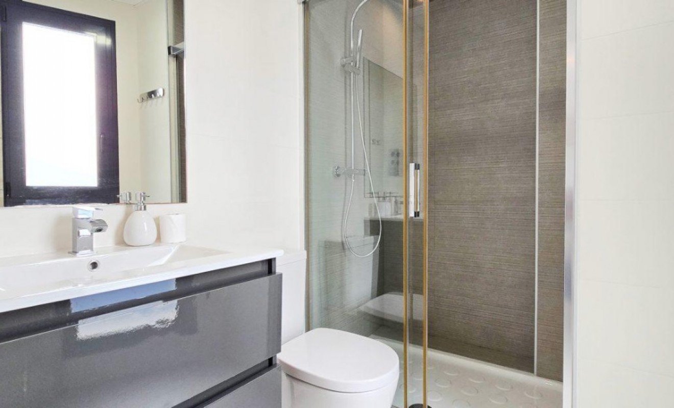 Sale - Villa - Orihuela Costa - Villamartín