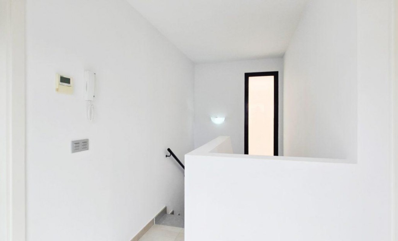 Sale - Villa - Orihuela Costa - Villamartín