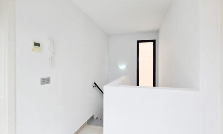 Sale - Villa - Orihuela Costa - Villamartín