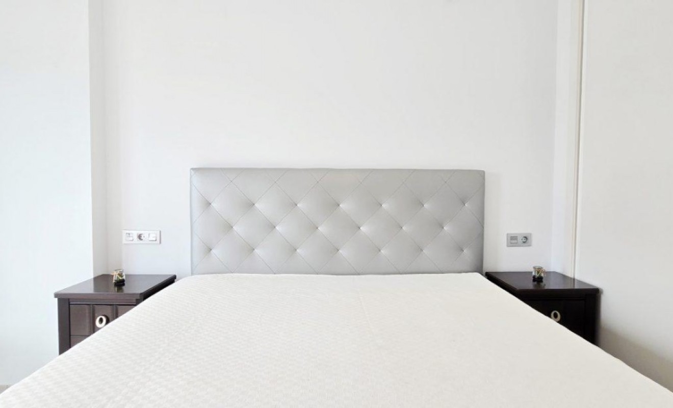 Sale - Villa - Orihuela Costa - Villamartín