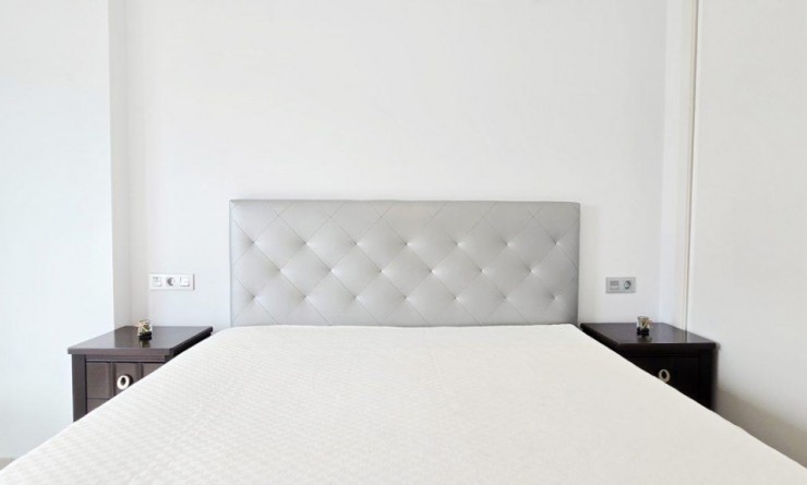 Sale - Villa - Orihuela Costa - Villamartín