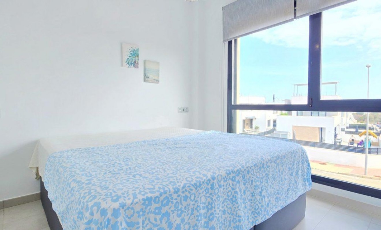 Sale - Villa - Orihuela Costa - Villamartín