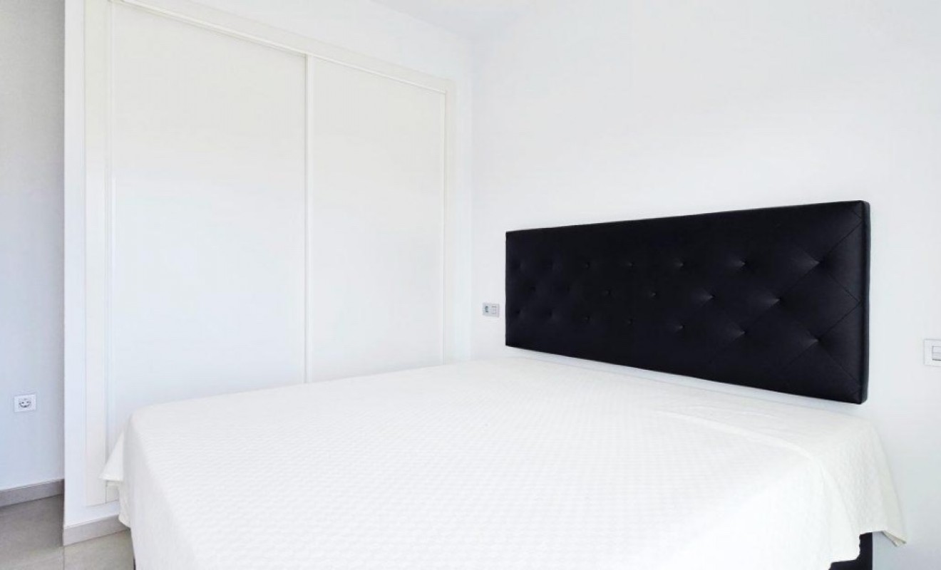 Sale - Villa - Orihuela Costa - Villamartín