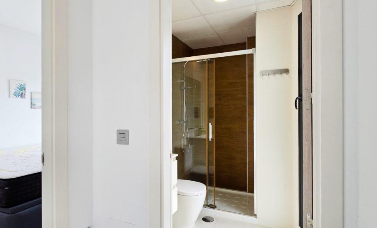 Sale - Villa - Orihuela Costa - Villamartín