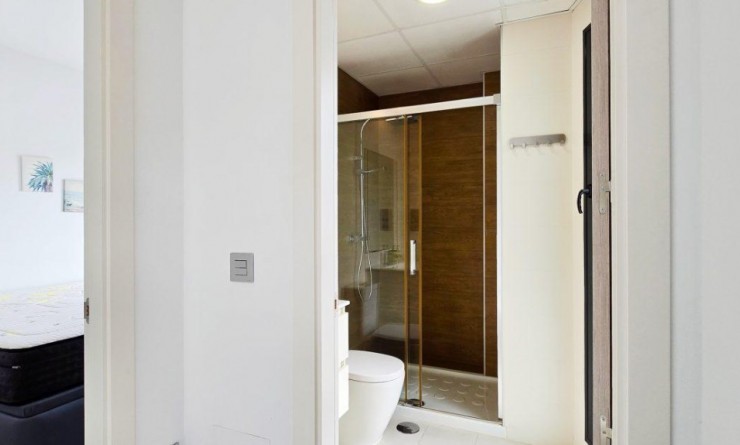 Sale - Villa - Orihuela Costa - Villamartín