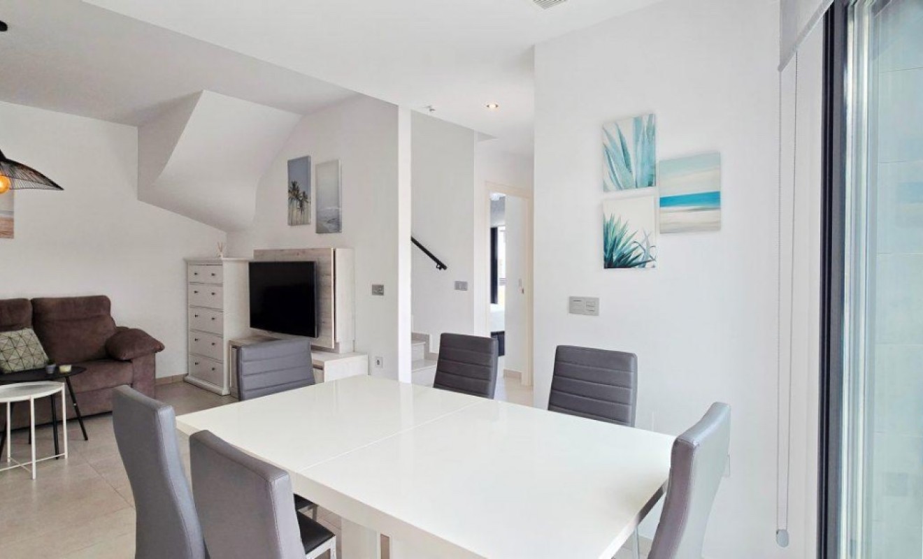 Sale - Villa - Orihuela Costa - Villamartín