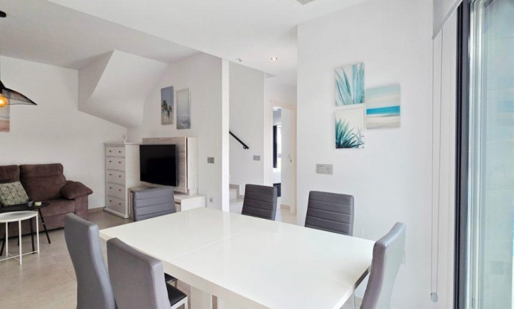 Sale - Villa - Orihuela Costa - Villamartín