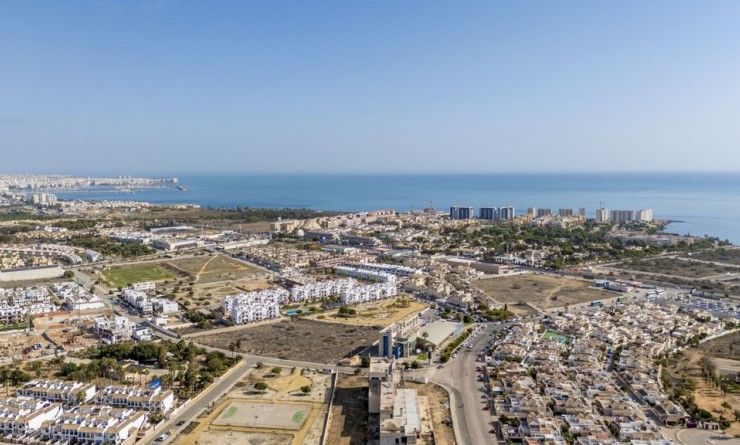 Sale - Apartment - Playa Flamenca - Zeniamar