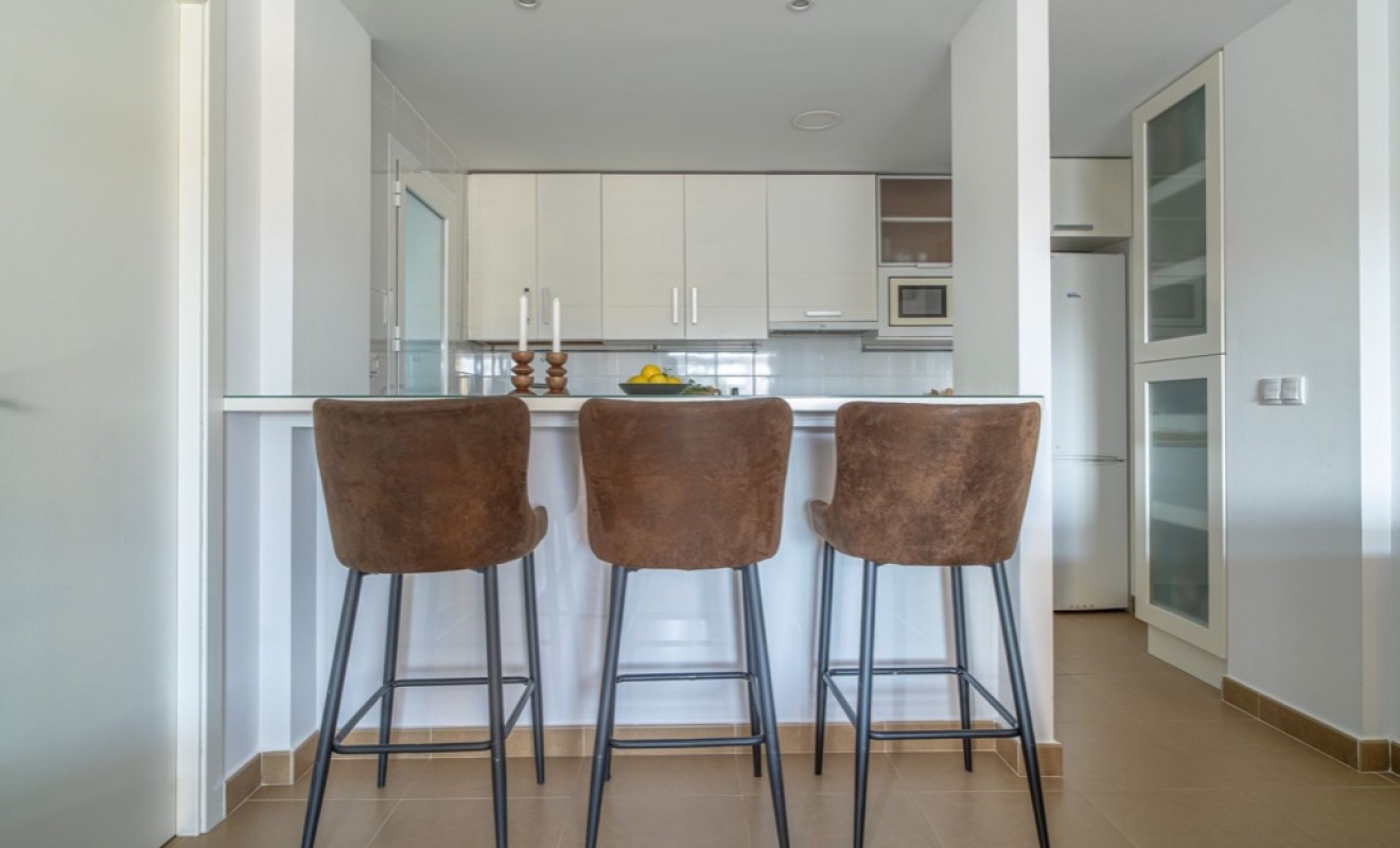 Sale - Apartment - Playa Flamenca - Zeniamar