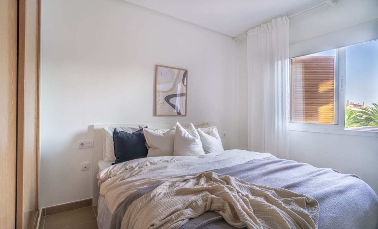 Sale - Apartment - Playa Flamenca - Zeniamar