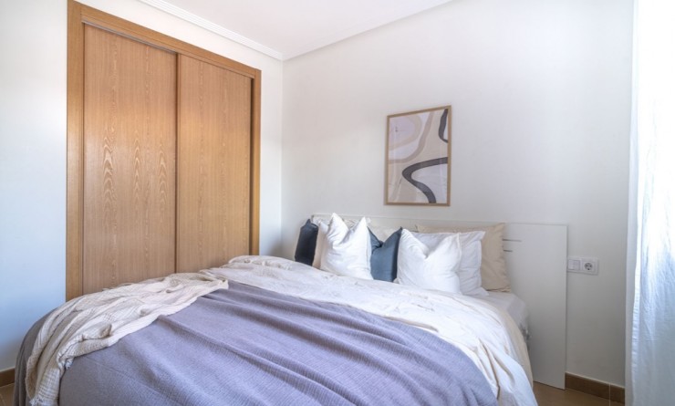 Sale - Apartment - Playa Flamenca - Zeniamar