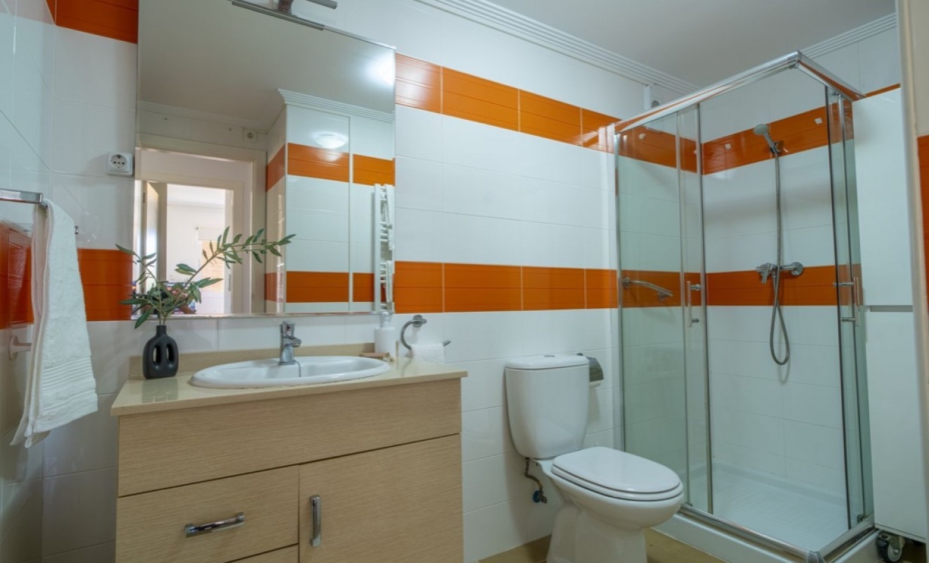 Sale - Apartment - Playa Flamenca - Zeniamar