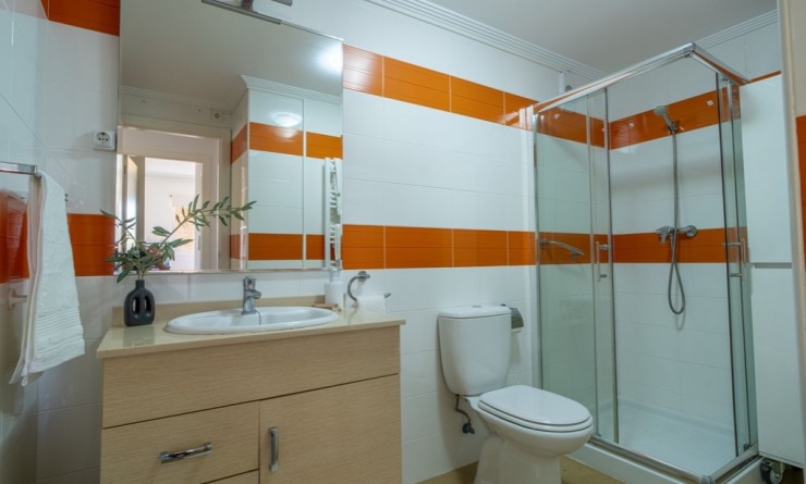 Sale - Apartment - Playa Flamenca - Zeniamar