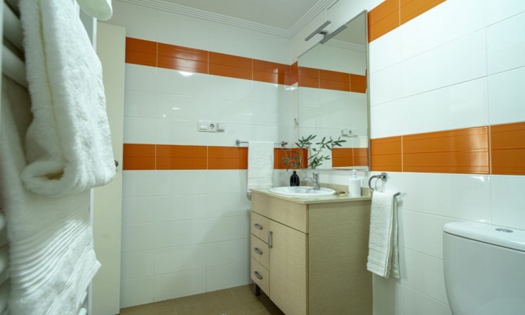 Sale - Apartment - Playa Flamenca - Zeniamar