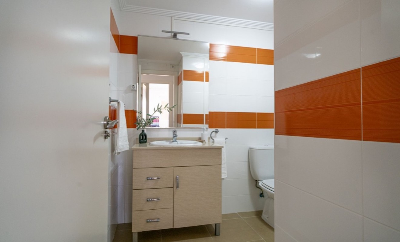 Sale - Apartment - Playa Flamenca - Zeniamar