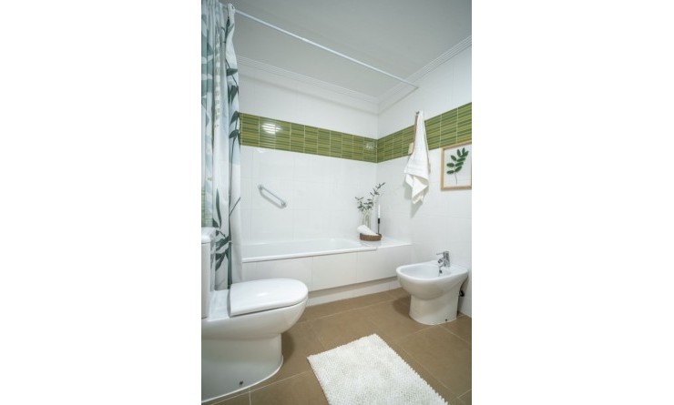 Sale - Apartment - Playa Flamenca - Zeniamar