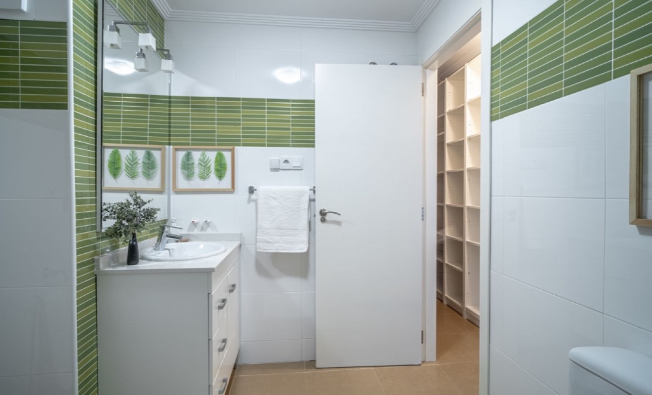 Sale - Apartment - Playa Flamenca - Zeniamar