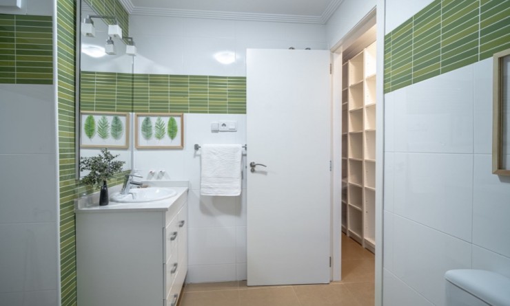 Sale - Apartment - Playa Flamenca - Zeniamar