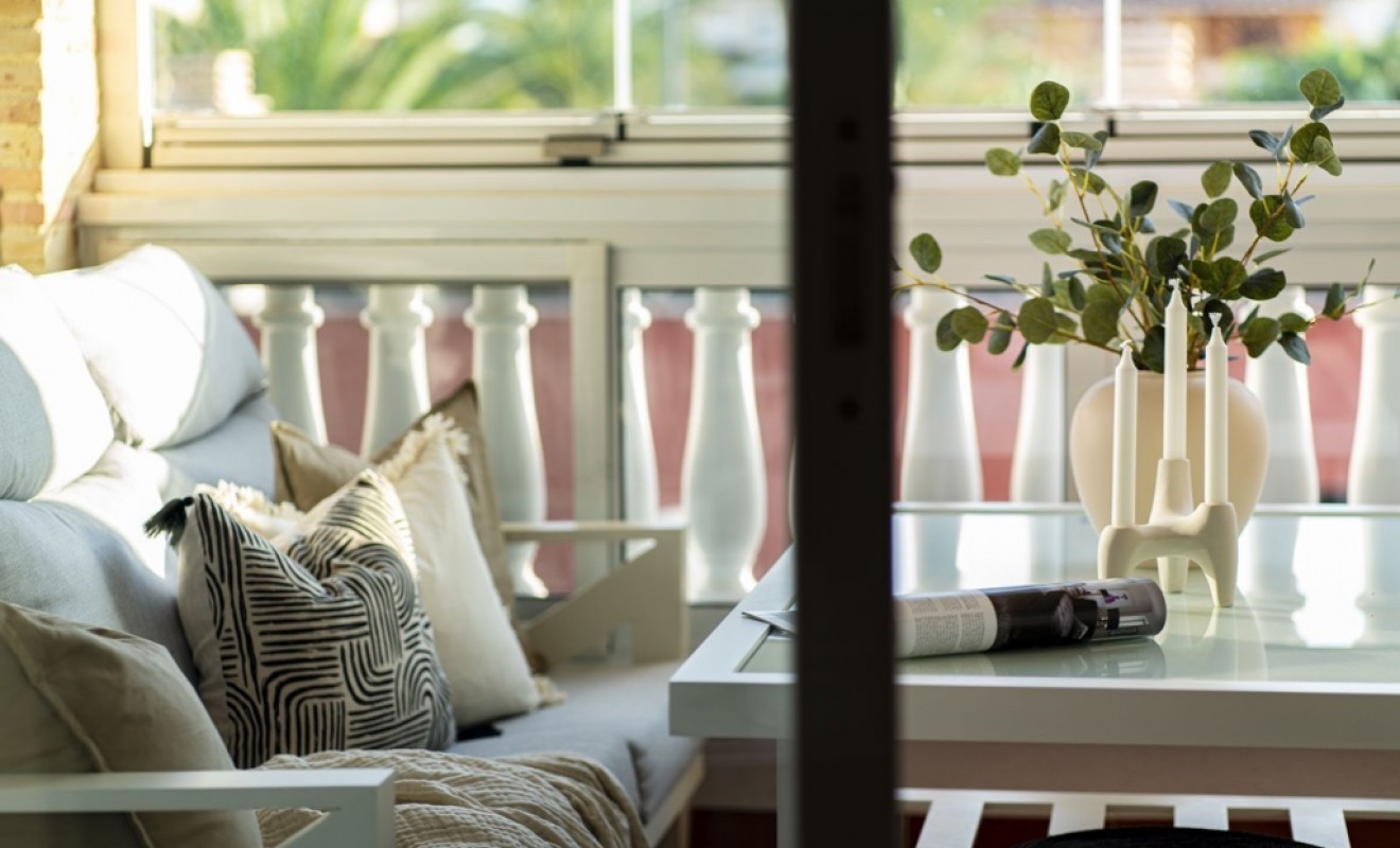 Sale - Apartment - Playa Flamenca - Zeniamar