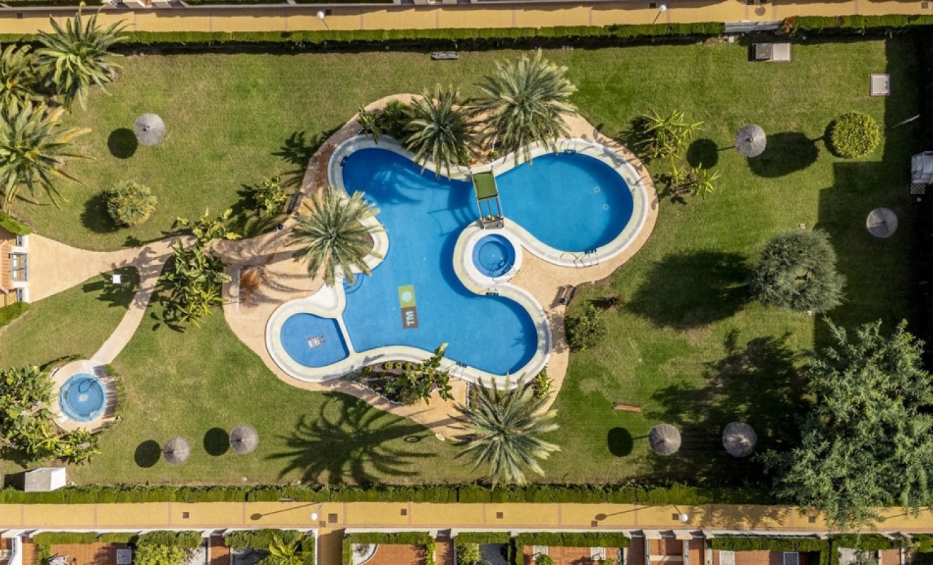 Sale - Apartment - Playa Flamenca - Zeniamar