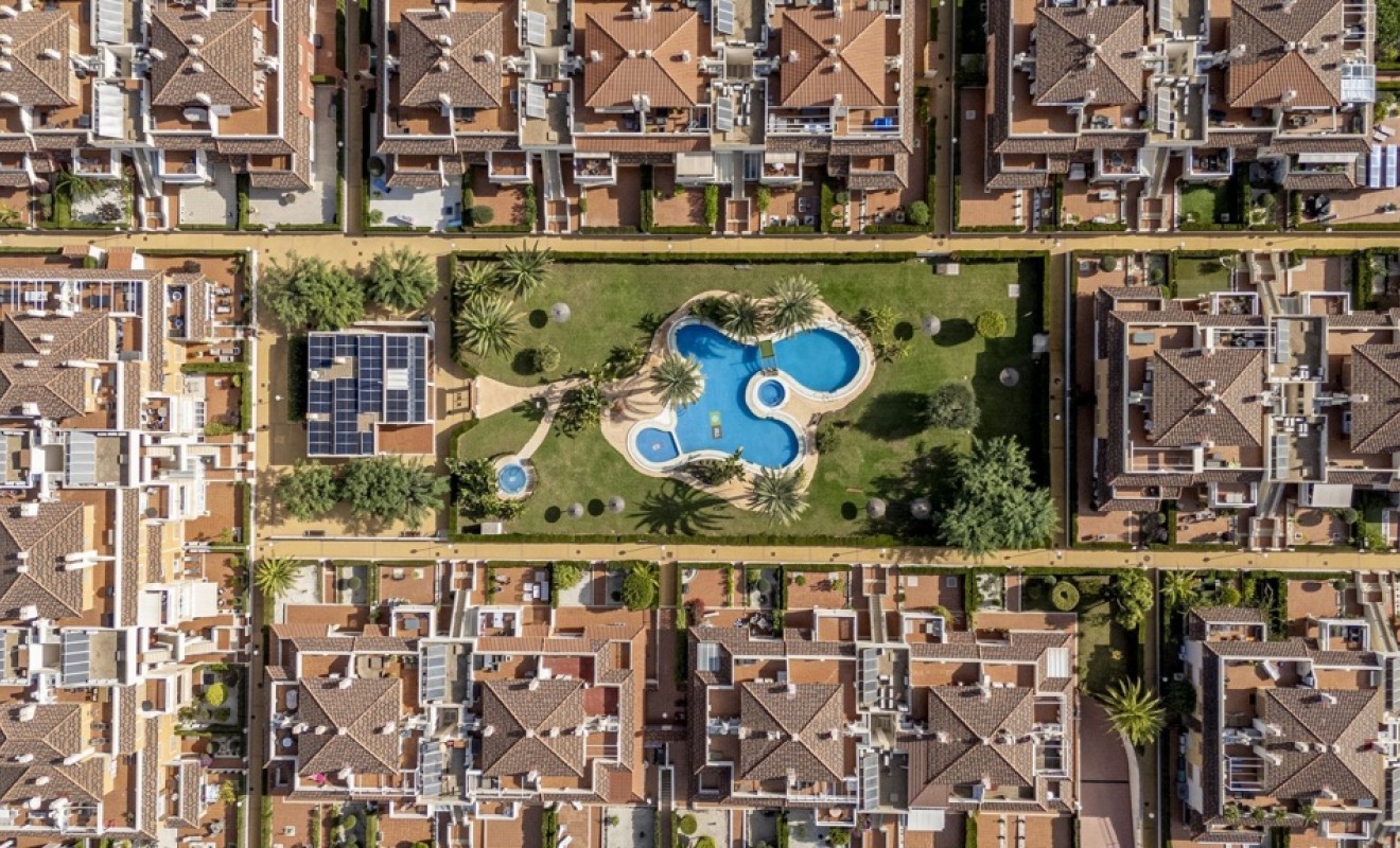 Sale - Apartment - Playa Flamenca - Zeniamar