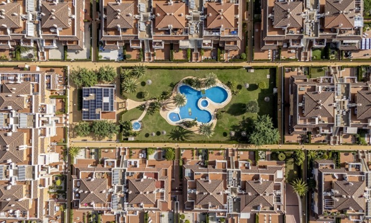 Sale - Apartment - Playa Flamenca - Zeniamar